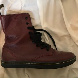 Dr Marten’s Stratford boots